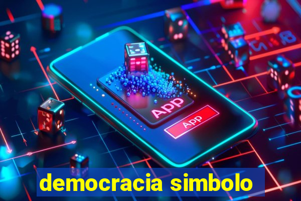 democracia simbolo